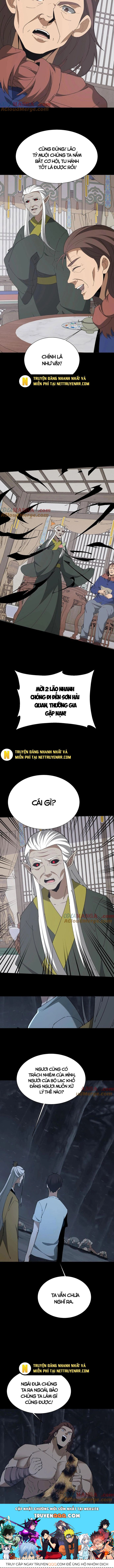 Ngày Tôi Sinh Ra, Bách Quỷ Dạ Hành, Tuyết Thi Hộ Đạo Chapter 663 - Trang 2