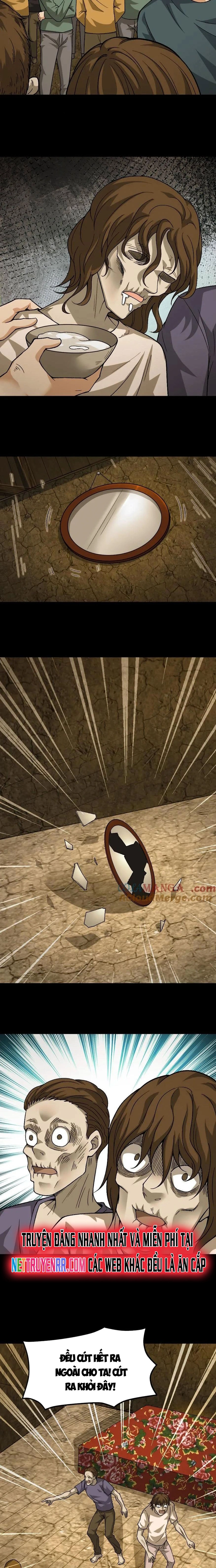 Ngày Tôi Sinh Ra, Bách Quỷ Dạ Hành, Tuyết Thi Hộ Đạo Chapter 665 - Trang 2