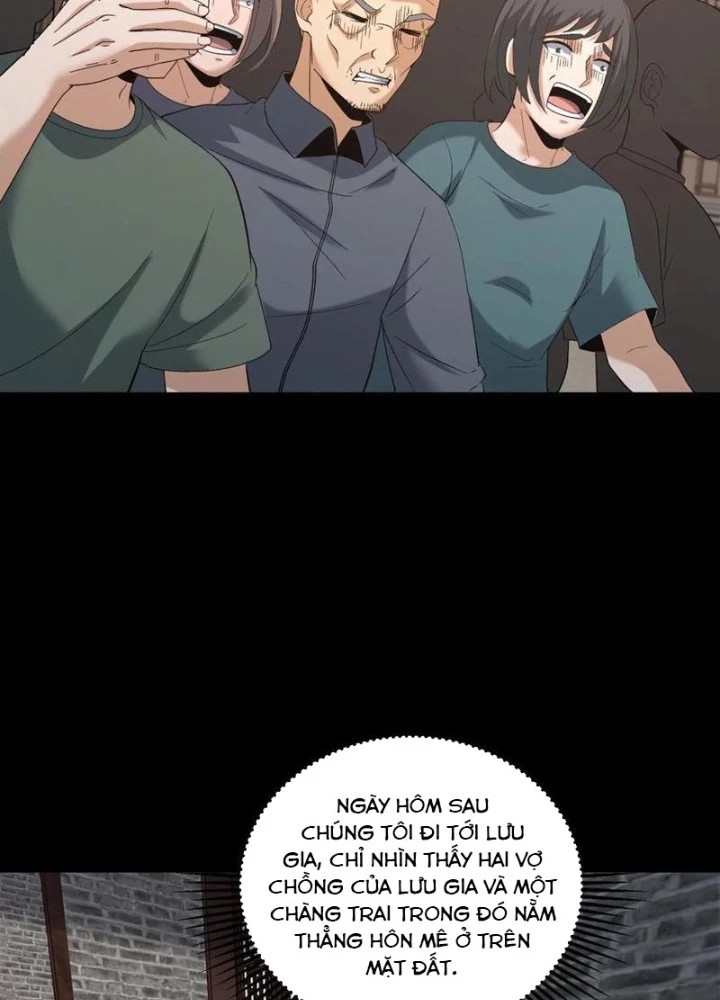 Ngày Tôi Sinh Ra, Bách Quỷ Dạ Hành, Tuyết Thi Hộ Đạo Chapter 666 - Trang 2