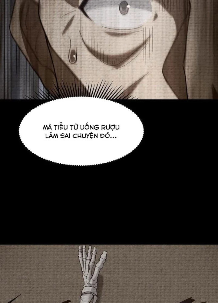 Ngày Tôi Sinh Ra, Bách Quỷ Dạ Hành, Tuyết Thi Hộ Đạo Chapter 666 - Trang 2