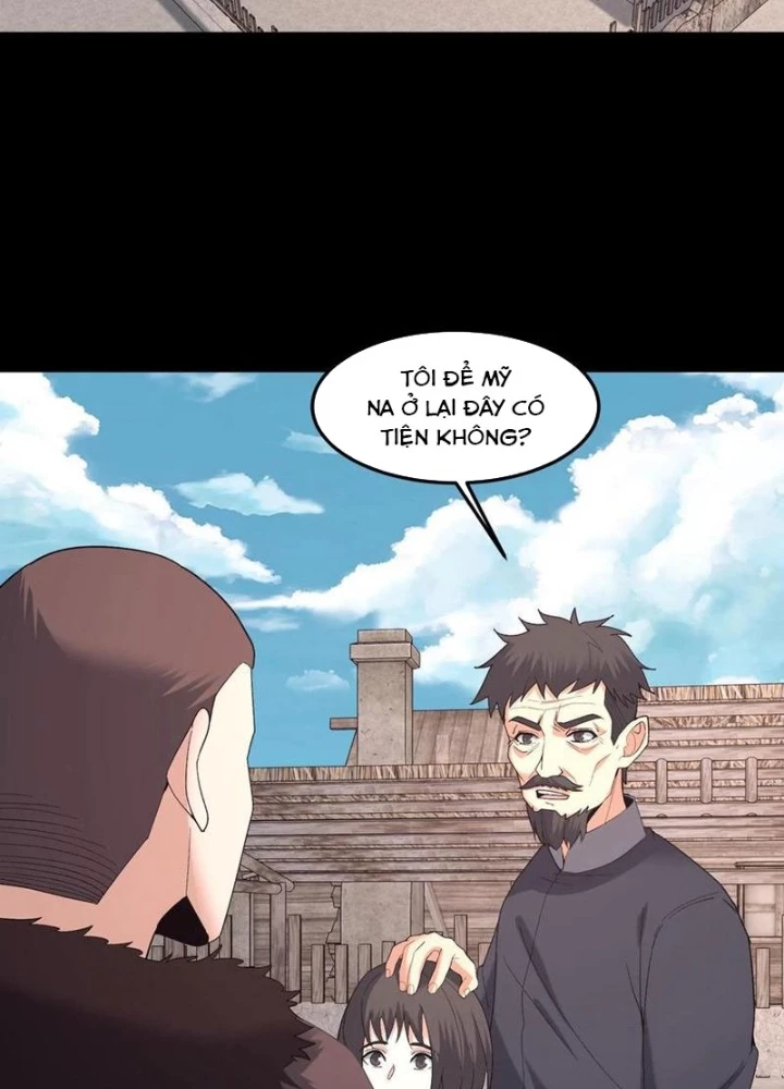 Ngày Tôi Sinh Ra, Bách Quỷ Dạ Hành, Tuyết Thi Hộ Đạo Chapter 666 - Trang 2