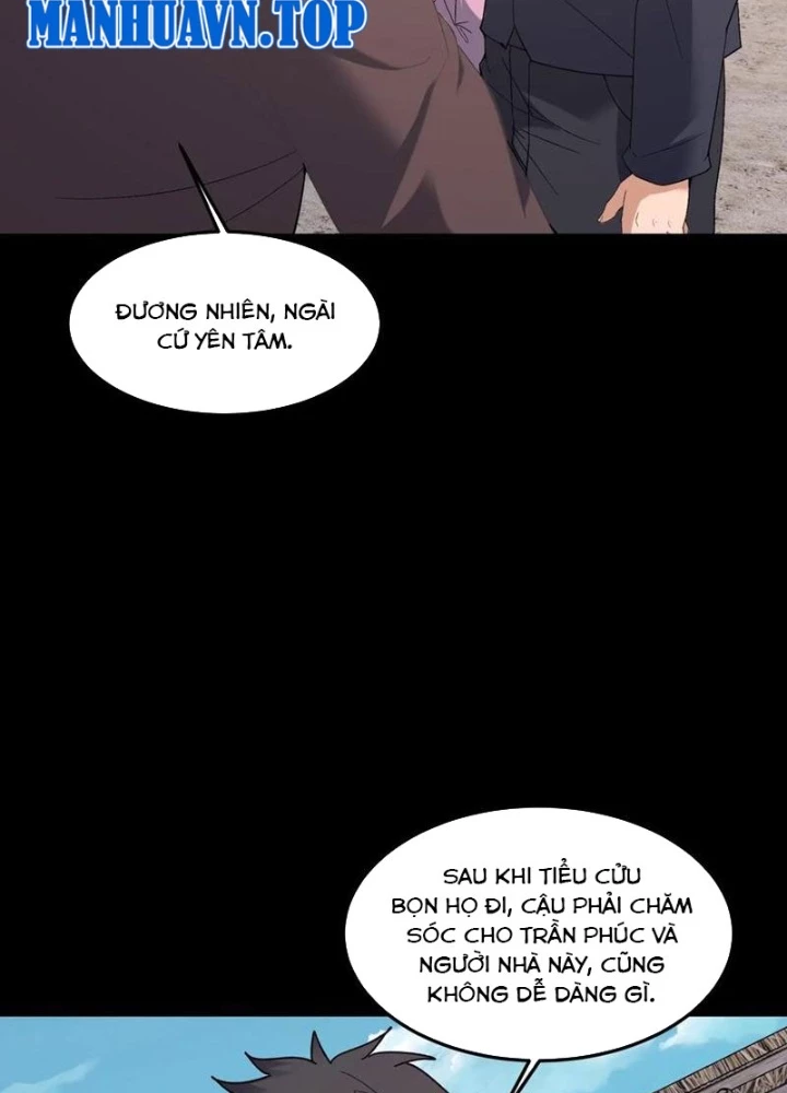 Ngày Tôi Sinh Ra, Bách Quỷ Dạ Hành, Tuyết Thi Hộ Đạo Chapter 666 - Trang 2