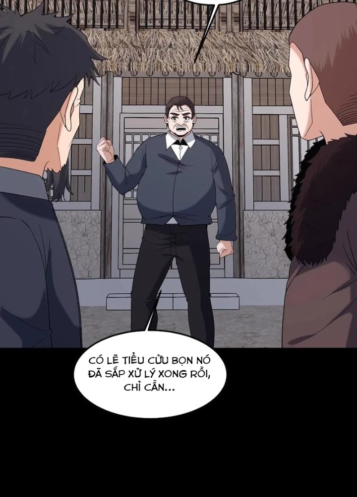 Ngày Tôi Sinh Ra, Bách Quỷ Dạ Hành, Tuyết Thi Hộ Đạo Chapter 666 - Trang 2