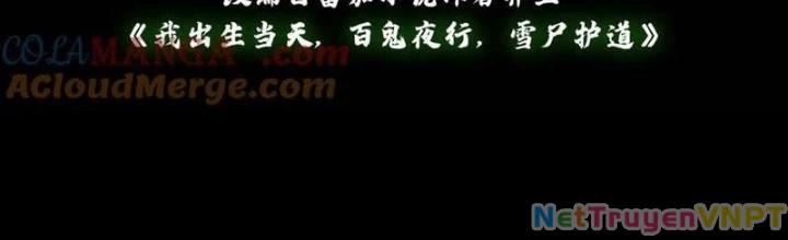 Ngày Tôi Sinh Ra, Bách Quỷ Dạ Hành, Tuyết Thi Hộ Đạo Chapter 666 - Trang 2