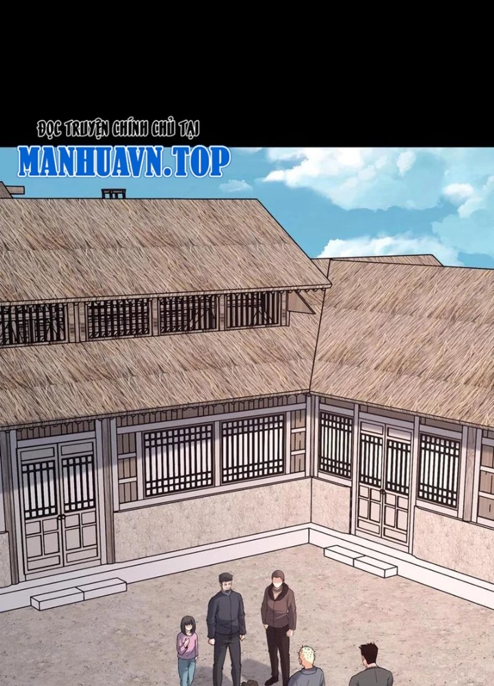 Ngày Tôi Sinh Ra, Bách Quỷ Dạ Hành, Tuyết Thi Hộ Đạo Chapter 666 - Trang 2