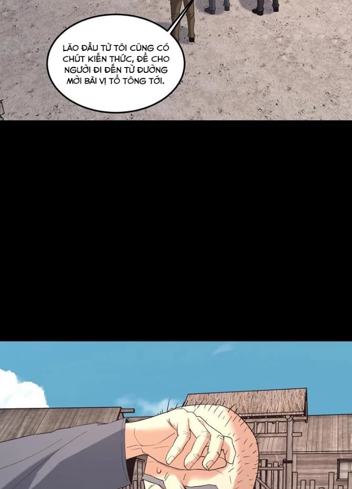 Ngày Tôi Sinh Ra, Bách Quỷ Dạ Hành, Tuyết Thi Hộ Đạo Chapter 666 - Trang 2