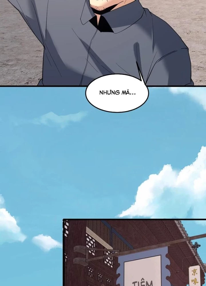 Ngày Tôi Sinh Ra, Bách Quỷ Dạ Hành, Tuyết Thi Hộ Đạo Chapter 666 - Trang 2