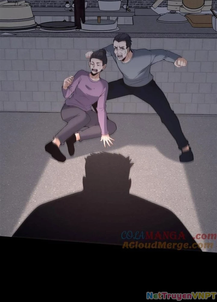 Ngày Tôi Sinh Ra, Bách Quỷ Dạ Hành, Tuyết Thi Hộ Đạo Chapter 666 - Trang 2