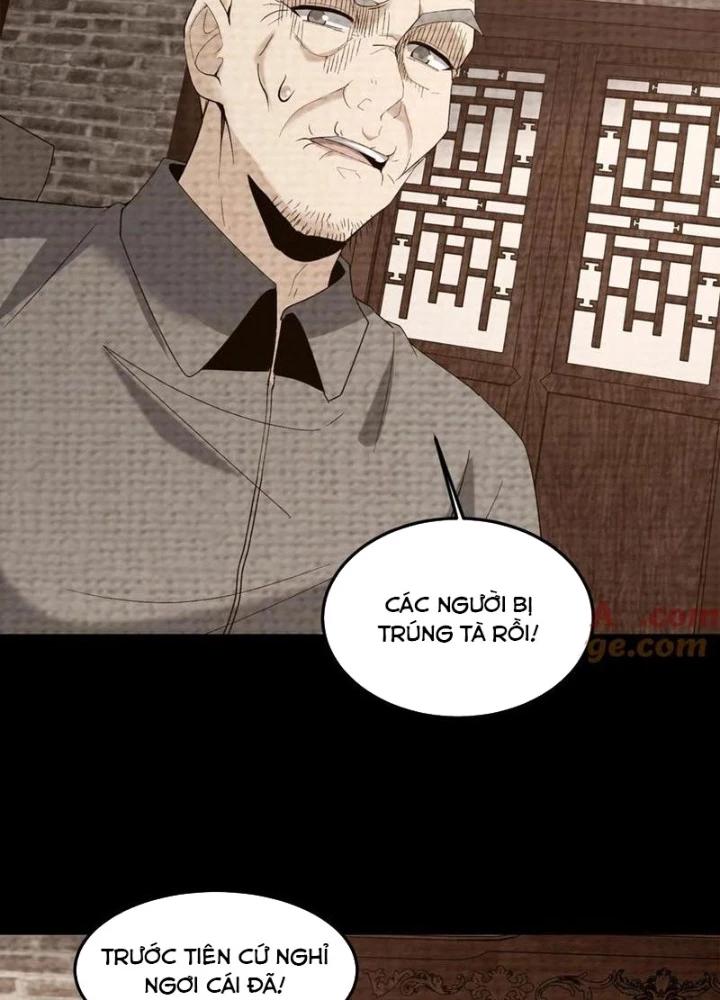 Ngày Tôi Sinh Ra, Bách Quỷ Dạ Hành, Tuyết Thi Hộ Đạo Chapter 666 - Trang 2