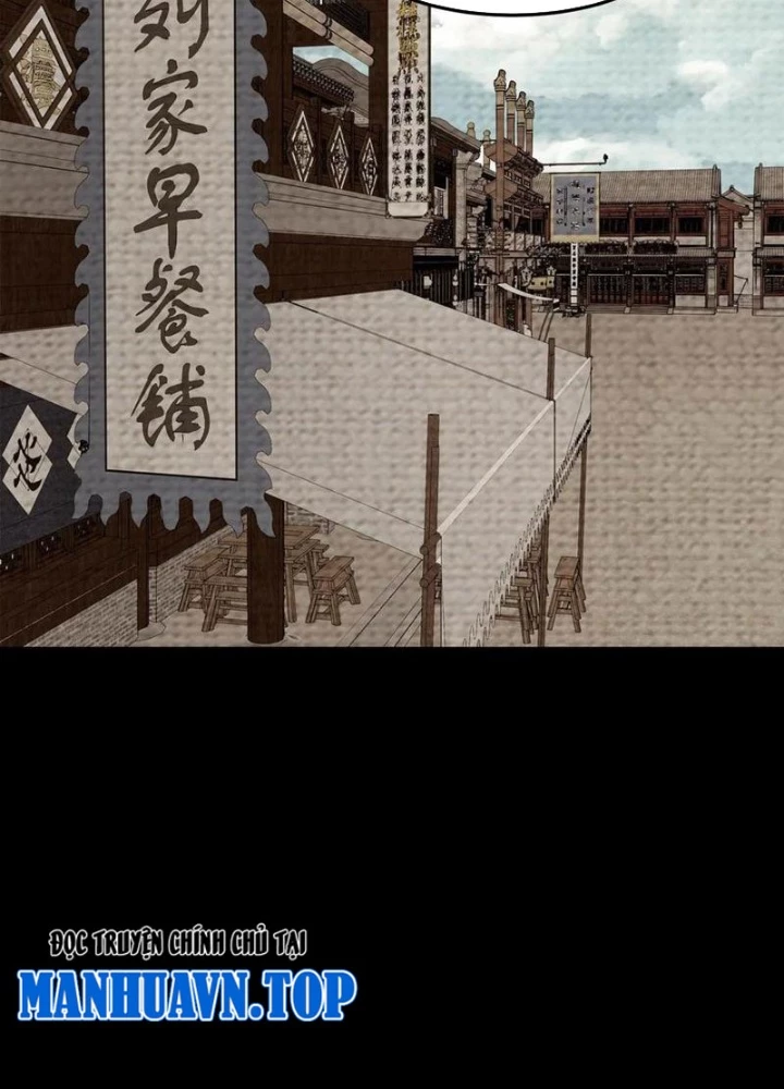 Ngày Tôi Sinh Ra, Bách Quỷ Dạ Hành, Tuyết Thi Hộ Đạo Chapter 666 - Trang 2