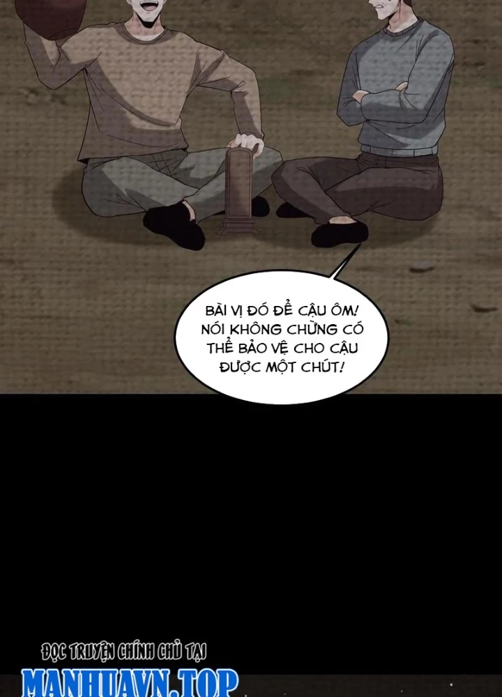 Ngày Tôi Sinh Ra, Bách Quỷ Dạ Hành, Tuyết Thi Hộ Đạo Chapter 666 - Trang 2