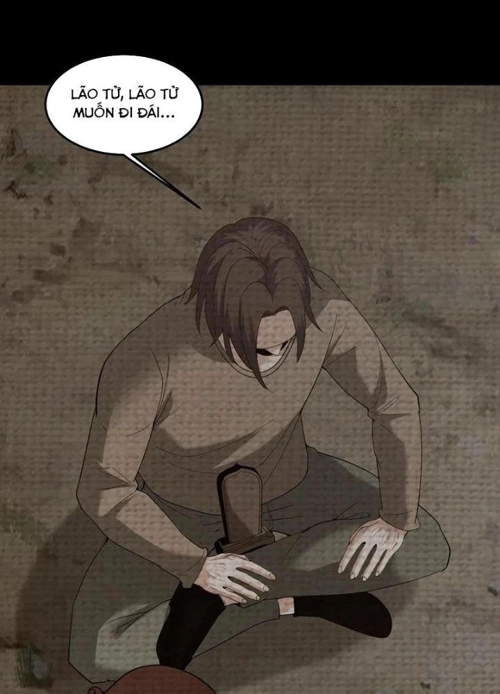 Ngày Tôi Sinh Ra, Bách Quỷ Dạ Hành, Tuyết Thi Hộ Đạo Chapter 666 - Trang 2