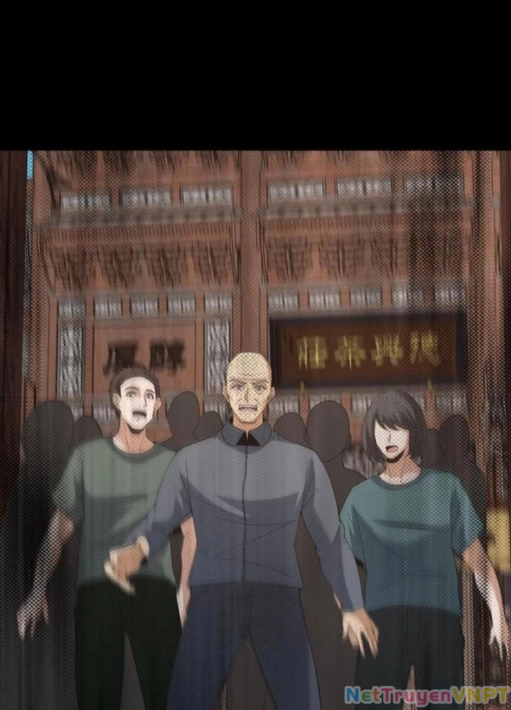 Ngày Tôi Sinh Ra, Bách Quỷ Dạ Hành, Tuyết Thi Hộ Đạo Chapter 666 - Trang 2