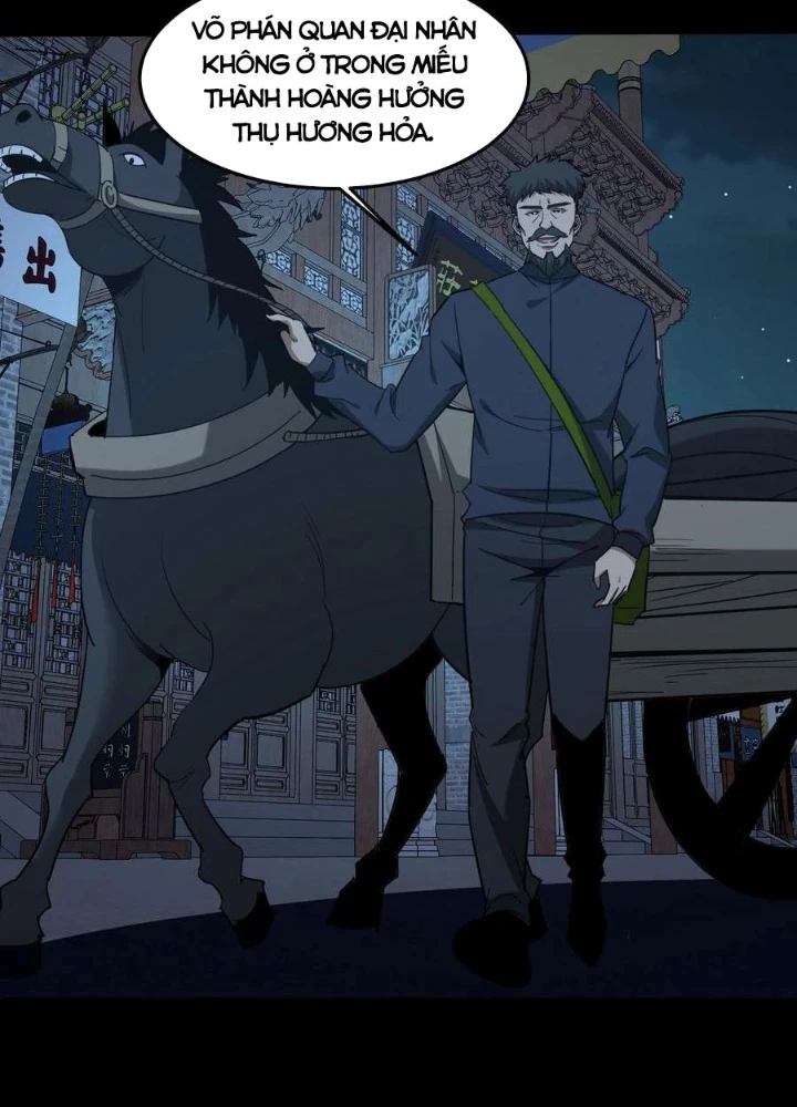 Ngày Tôi Sinh Ra, Bách Quỷ Dạ Hành, Tuyết Thi Hộ Đạo Chapter 667 - Trang 2