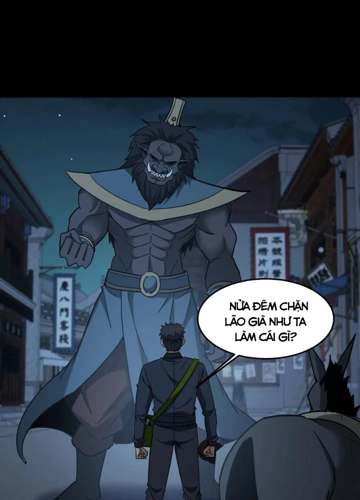 Ngày Tôi Sinh Ra, Bách Quỷ Dạ Hành, Tuyết Thi Hộ Đạo Chapter 667 - Trang 2