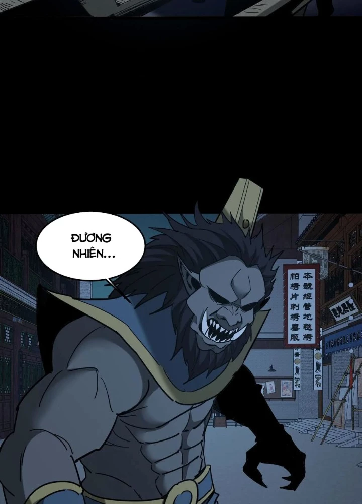 Ngày Tôi Sinh Ra, Bách Quỷ Dạ Hành, Tuyết Thi Hộ Đạo Chapter 667 - Trang 2