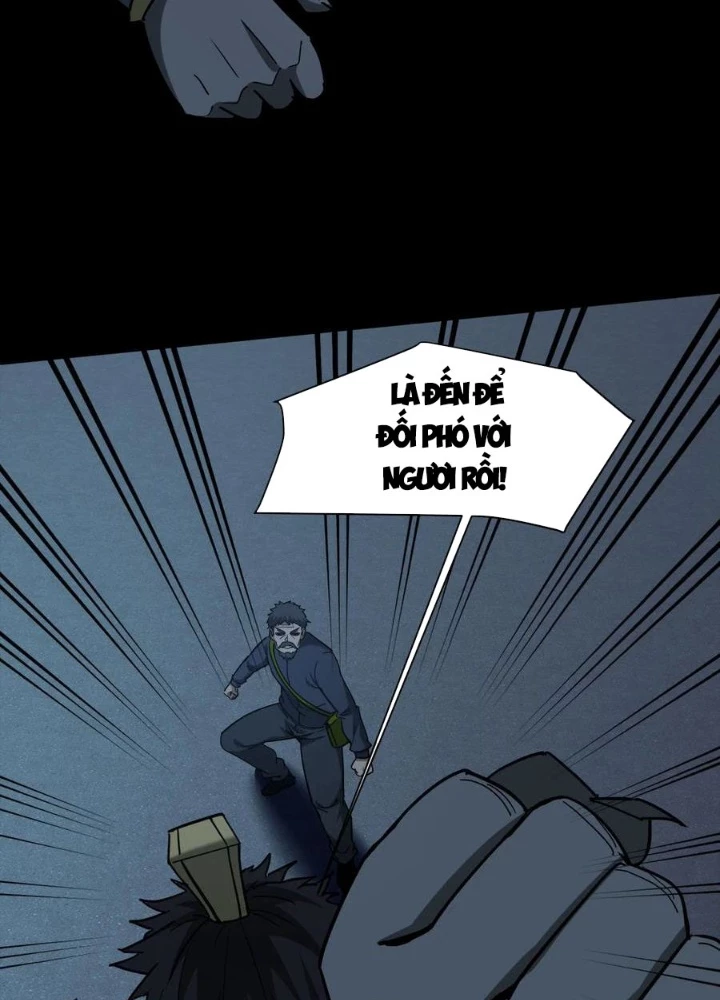 Ngày Tôi Sinh Ra, Bách Quỷ Dạ Hành, Tuyết Thi Hộ Đạo Chapter 667 - Trang 2