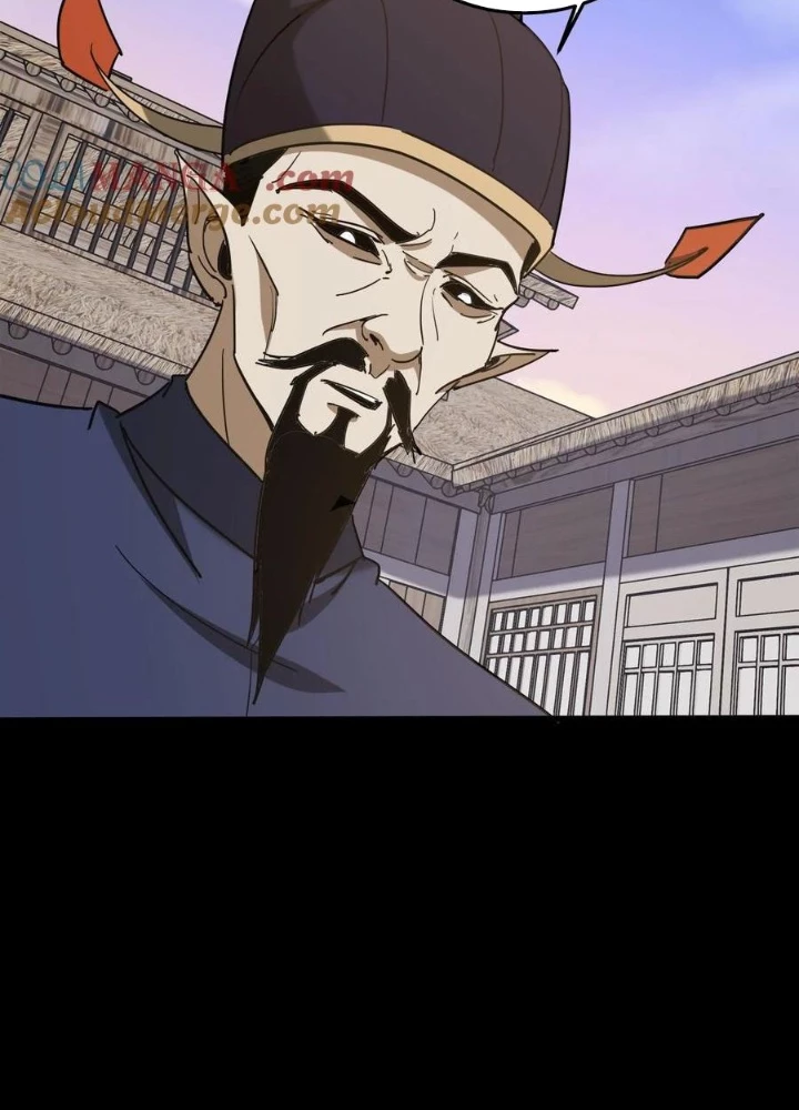 Ngày Tôi Sinh Ra, Bách Quỷ Dạ Hành, Tuyết Thi Hộ Đạo Chapter 667 - Trang 2