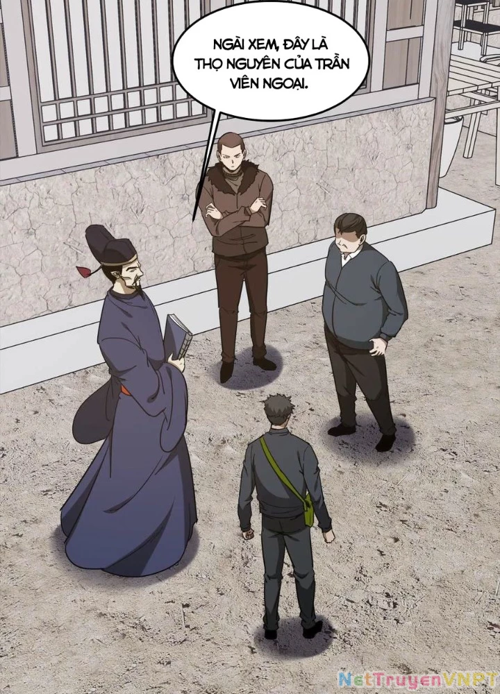 Ngày Tôi Sinh Ra, Bách Quỷ Dạ Hành, Tuyết Thi Hộ Đạo Chapter 667 - Trang 2