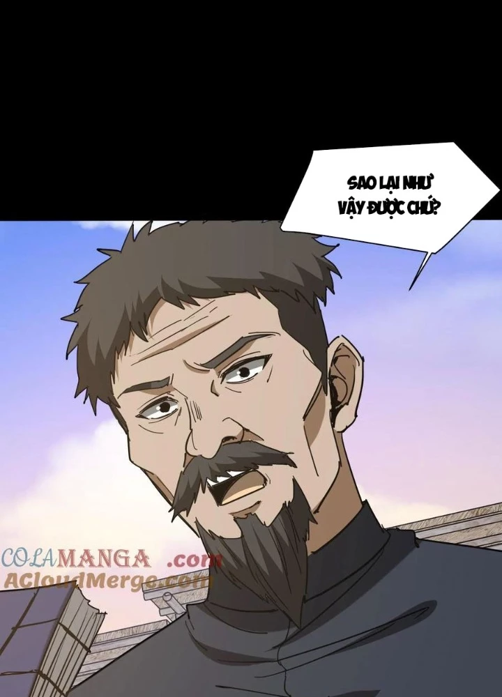 Ngày Tôi Sinh Ra, Bách Quỷ Dạ Hành, Tuyết Thi Hộ Đạo Chapter 667 - Trang 2