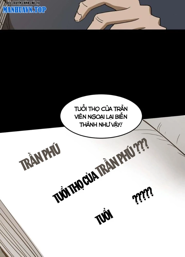 Ngày Tôi Sinh Ra, Bách Quỷ Dạ Hành, Tuyết Thi Hộ Đạo Chapter 667 - Trang 2