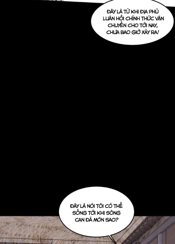 Ngày Tôi Sinh Ra, Bách Quỷ Dạ Hành, Tuyết Thi Hộ Đạo Chapter 667 - Trang 2