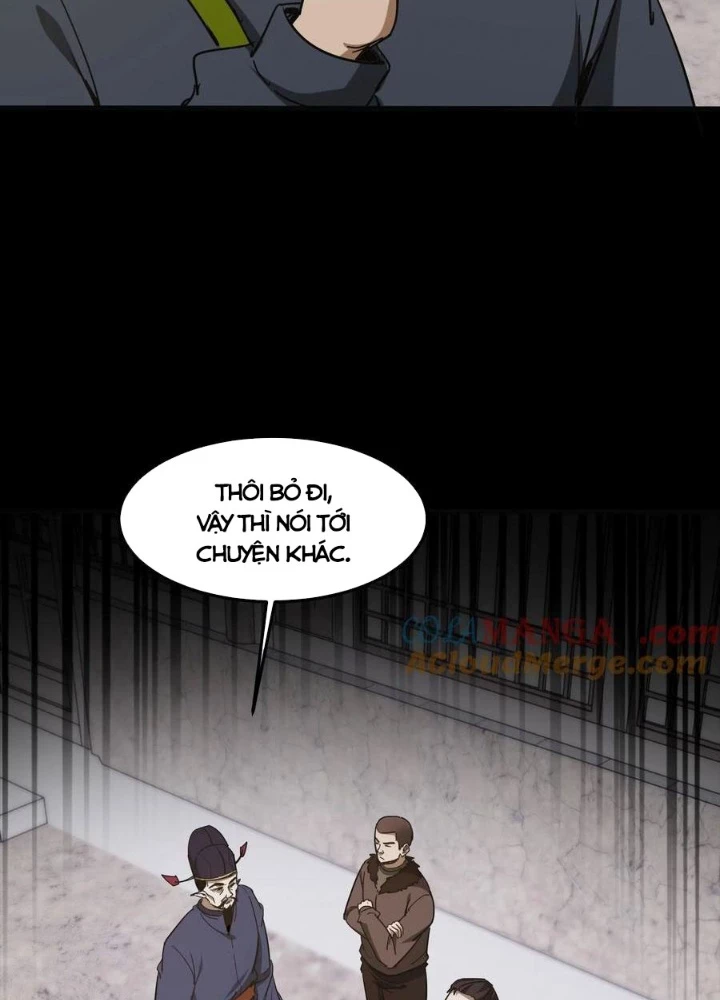 Ngày Tôi Sinh Ra, Bách Quỷ Dạ Hành, Tuyết Thi Hộ Đạo Chapter 667 - Trang 2