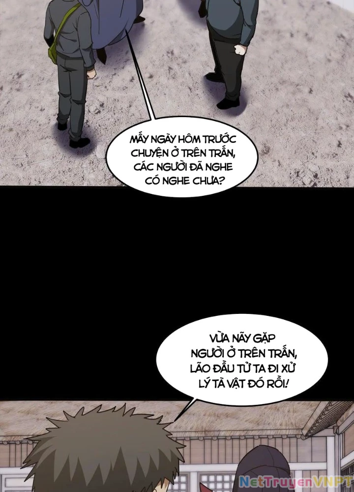 Ngày Tôi Sinh Ra, Bách Quỷ Dạ Hành, Tuyết Thi Hộ Đạo Chapter 667 - Trang 2