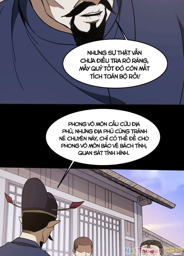 Ngày Tôi Sinh Ra, Bách Quỷ Dạ Hành, Tuyết Thi Hộ Đạo Chapter 667 - Trang 2