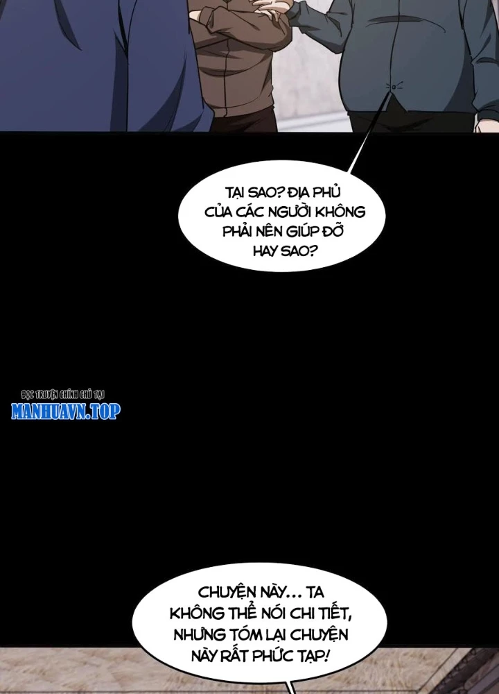 Ngày Tôi Sinh Ra, Bách Quỷ Dạ Hành, Tuyết Thi Hộ Đạo Chapter 667 - Trang 2