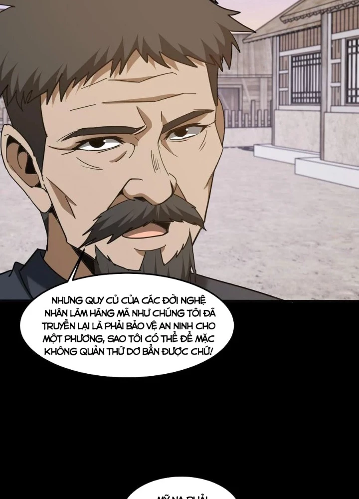 Ngày Tôi Sinh Ra, Bách Quỷ Dạ Hành, Tuyết Thi Hộ Đạo Chapter 667 - Trang 2