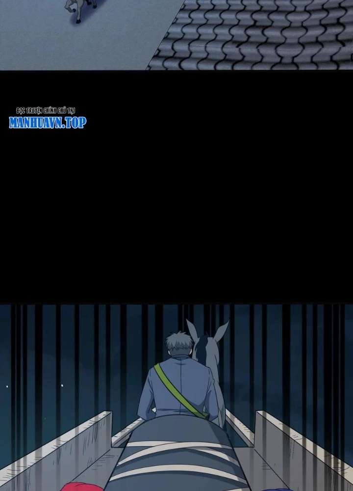 Ngày Tôi Sinh Ra, Bách Quỷ Dạ Hành, Tuyết Thi Hộ Đạo Chapter 667 - Trang 2