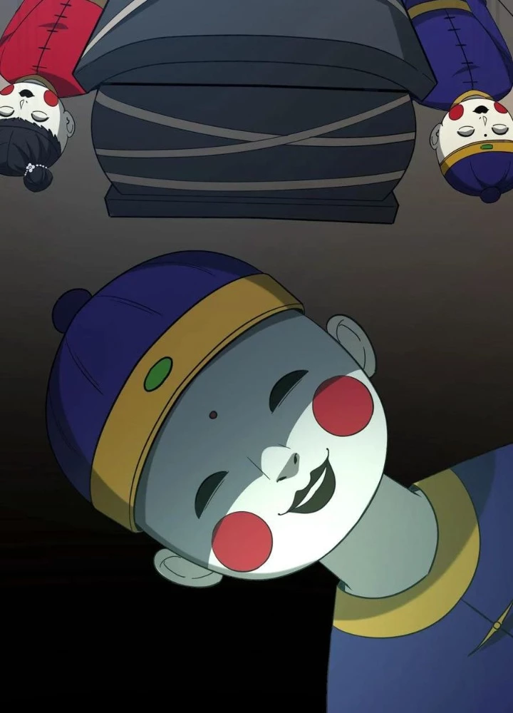 Ngày Tôi Sinh Ra, Bách Quỷ Dạ Hành, Tuyết Thi Hộ Đạo Chapter 667 - Trang 2