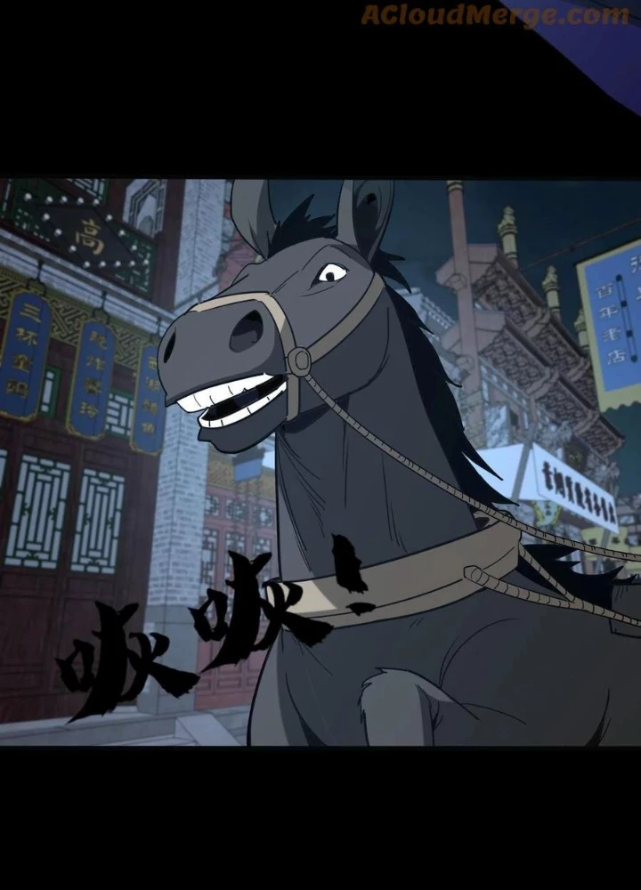 Ngày Tôi Sinh Ra, Bách Quỷ Dạ Hành, Tuyết Thi Hộ Đạo Chapter 667 - Trang 2