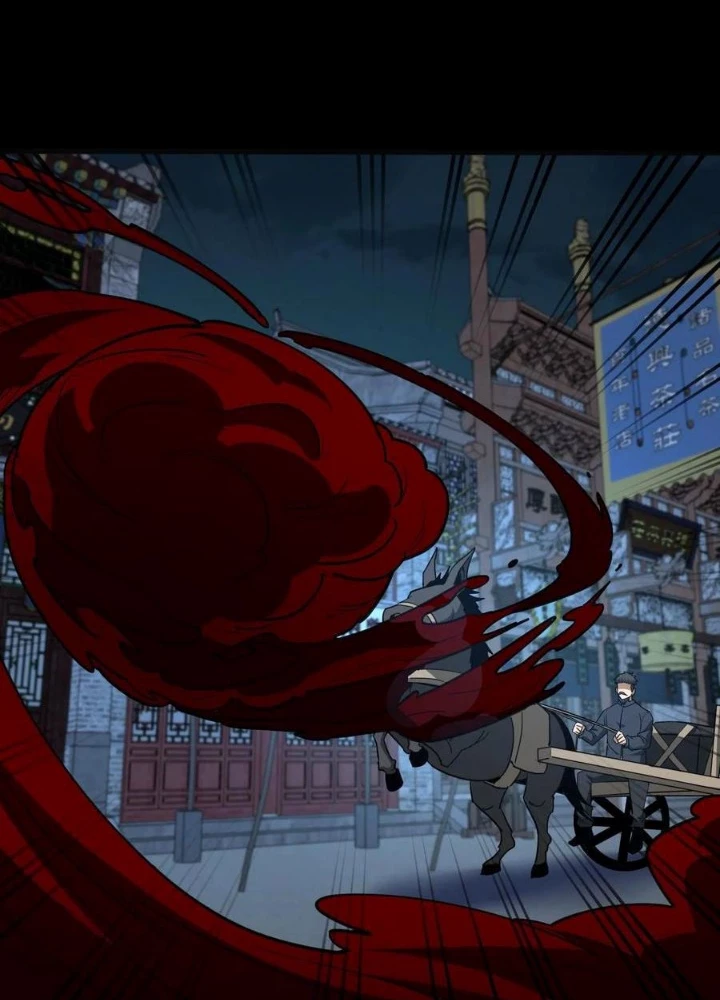 Ngày Tôi Sinh Ra, Bách Quỷ Dạ Hành, Tuyết Thi Hộ Đạo Chapter 667 - Trang 2