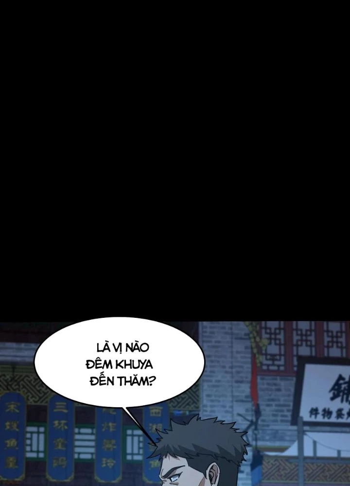 Ngày Tôi Sinh Ra, Bách Quỷ Dạ Hành, Tuyết Thi Hộ Đạo Chapter 667 - Trang 2