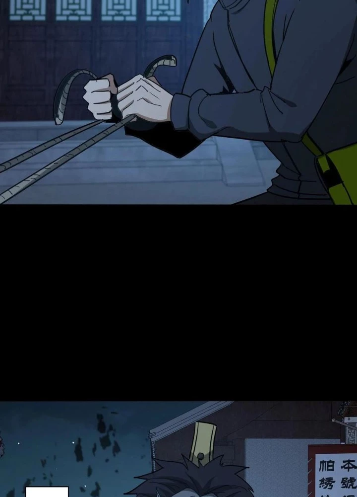 Ngày Tôi Sinh Ra, Bách Quỷ Dạ Hành, Tuyết Thi Hộ Đạo Chapter 667 - Trang 2