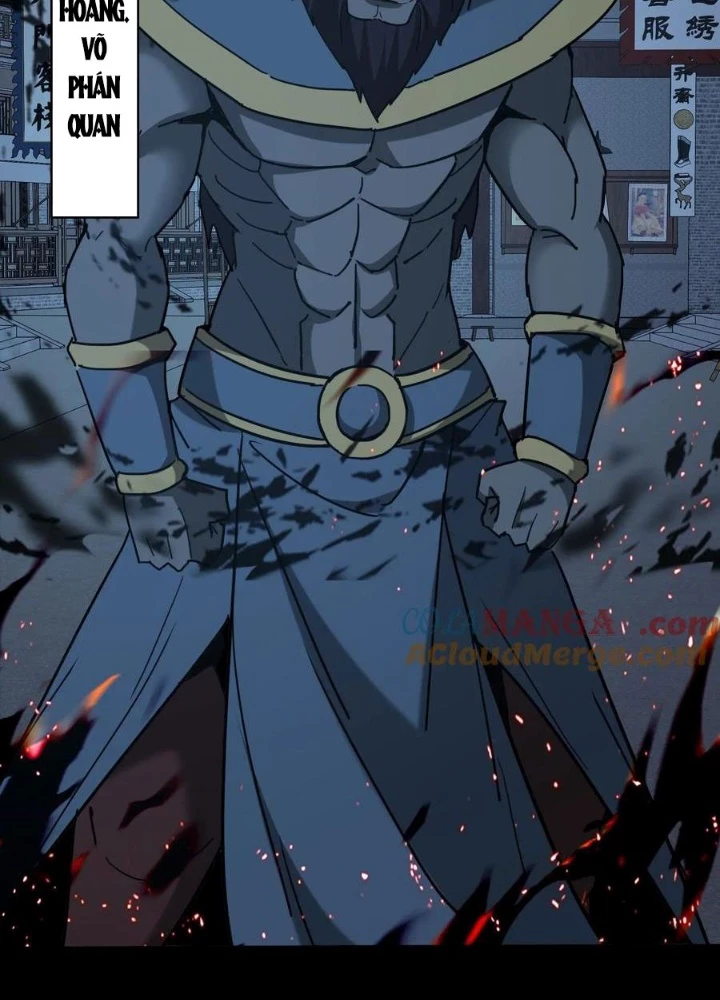 Ngày Tôi Sinh Ra, Bách Quỷ Dạ Hành, Tuyết Thi Hộ Đạo Chapter 667 - Trang 2