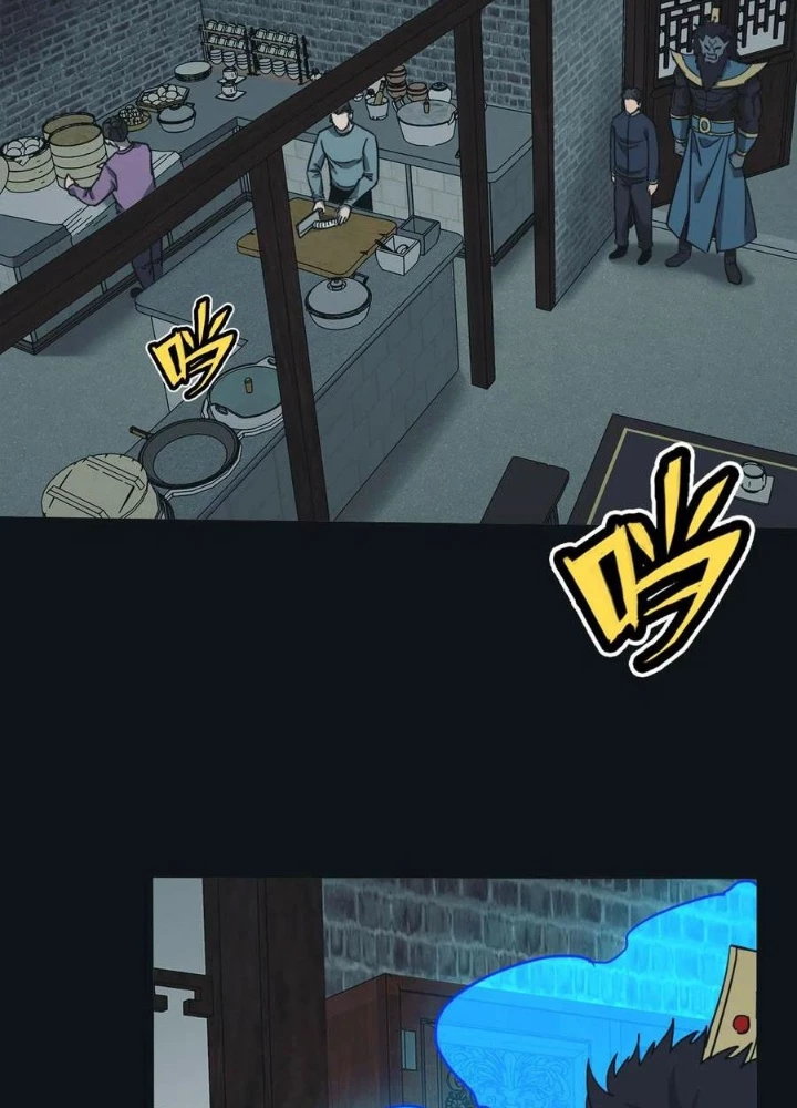 Ngày Tôi Sinh Ra, Bách Quỷ Dạ Hành, Tuyết Thi Hộ Đạo Chapter 668 - Trang 2