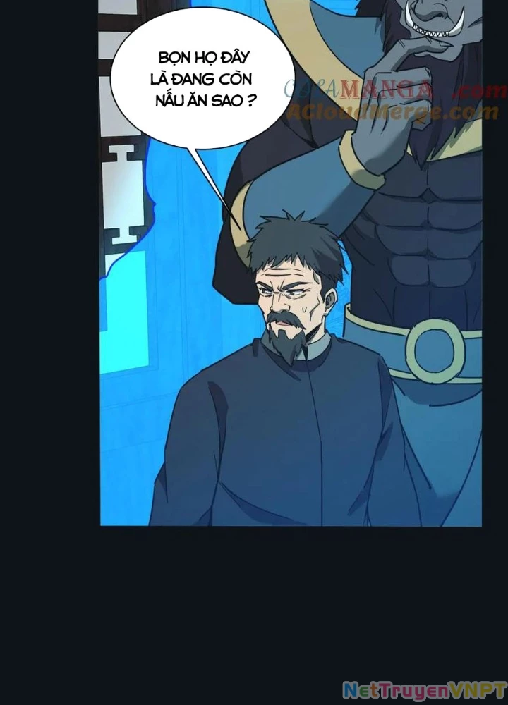 Ngày Tôi Sinh Ra, Bách Quỷ Dạ Hành, Tuyết Thi Hộ Đạo Chapter 668 - Trang 2