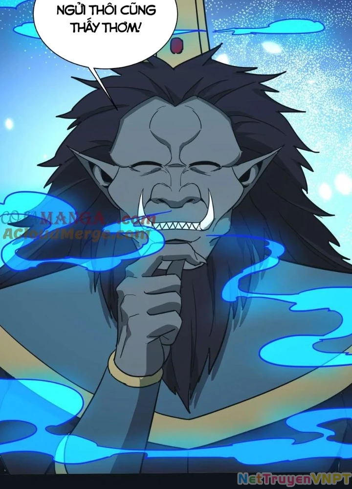 Ngày Tôi Sinh Ra, Bách Quỷ Dạ Hành, Tuyết Thi Hộ Đạo Chapter 668 - Trang 2