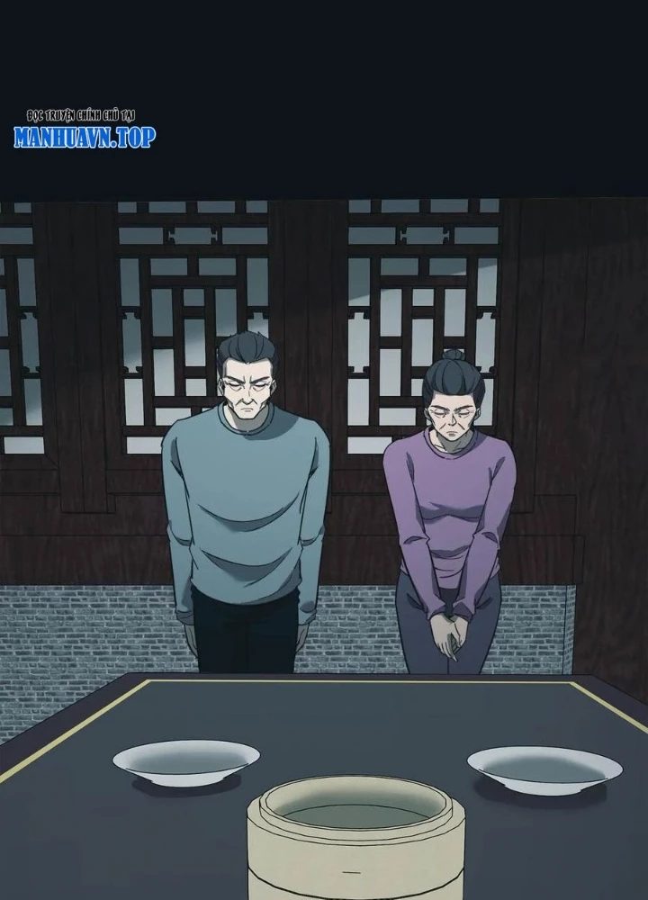 Ngày Tôi Sinh Ra, Bách Quỷ Dạ Hành, Tuyết Thi Hộ Đạo Chapter 668 - Trang 2