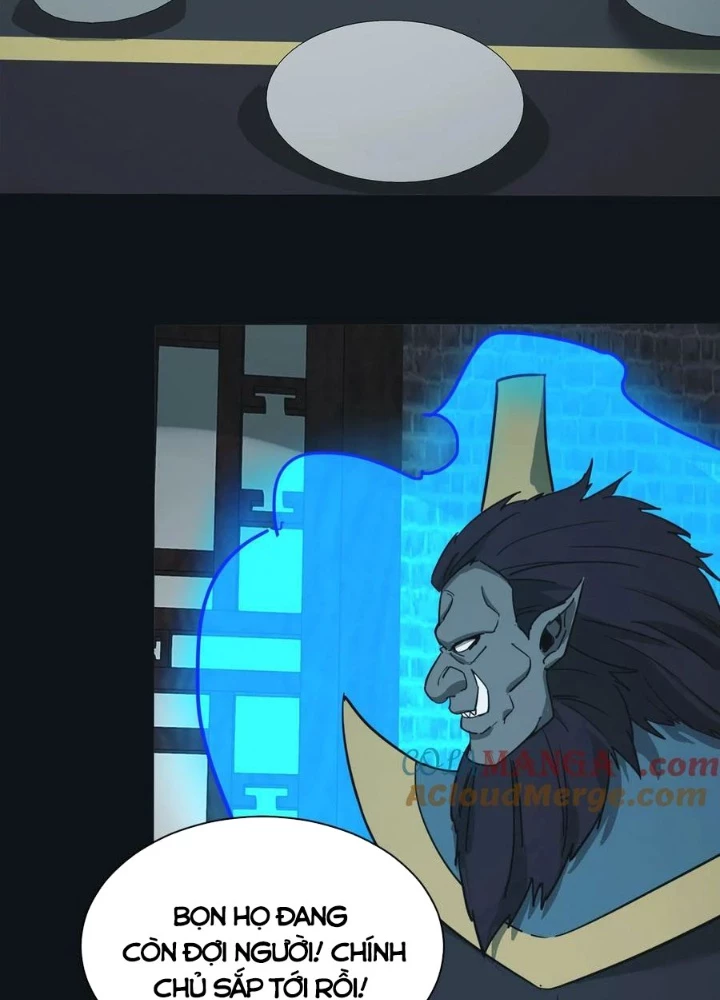 Ngày Tôi Sinh Ra, Bách Quỷ Dạ Hành, Tuyết Thi Hộ Đạo Chapter 668 - Trang 2