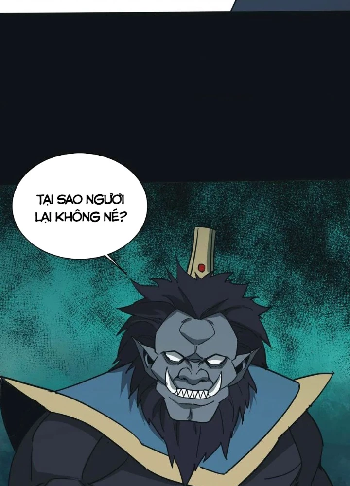 Ngày Tôi Sinh Ra, Bách Quỷ Dạ Hành, Tuyết Thi Hộ Đạo Chapter 668 - Trang 2