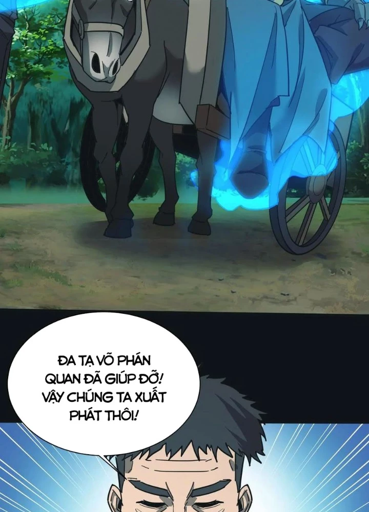 Ngày Tôi Sinh Ra, Bách Quỷ Dạ Hành, Tuyết Thi Hộ Đạo Chapter 668 - Trang 2