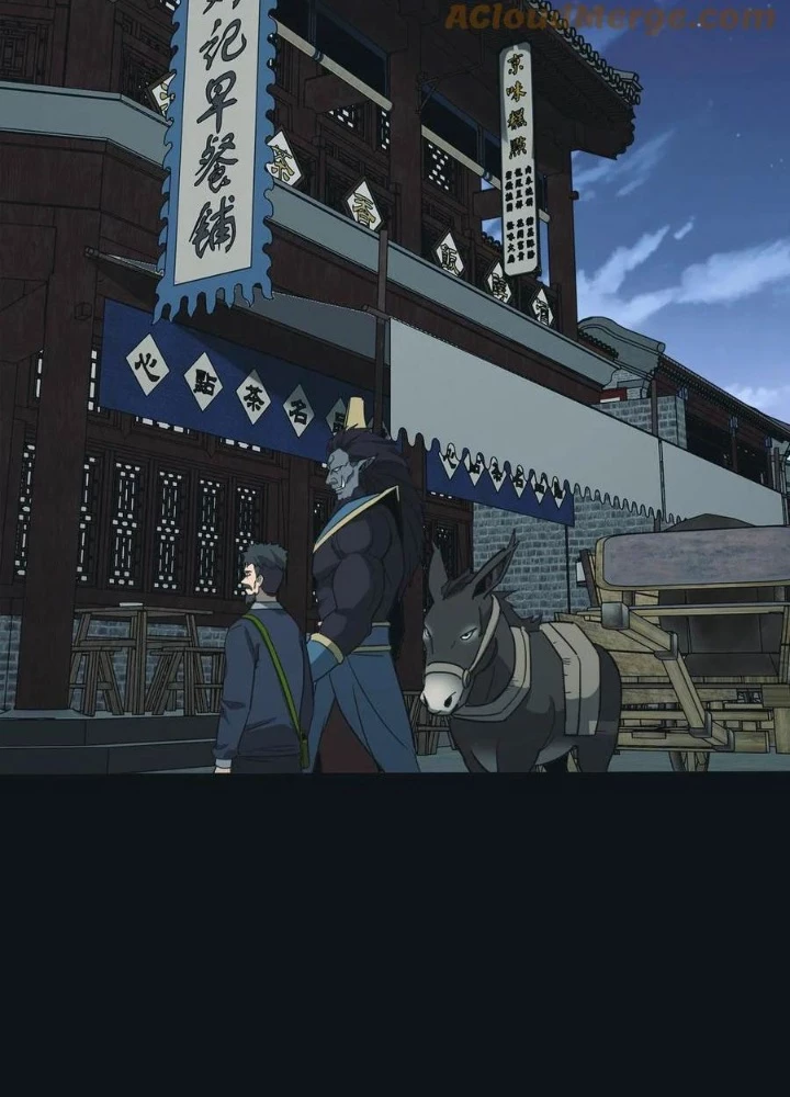 Ngày Tôi Sinh Ra, Bách Quỷ Dạ Hành, Tuyết Thi Hộ Đạo Chapter 668 - Trang 2