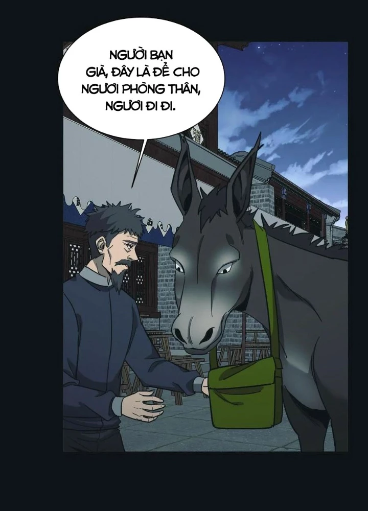 Ngày Tôi Sinh Ra, Bách Quỷ Dạ Hành, Tuyết Thi Hộ Đạo Chapter 668 - Trang 2