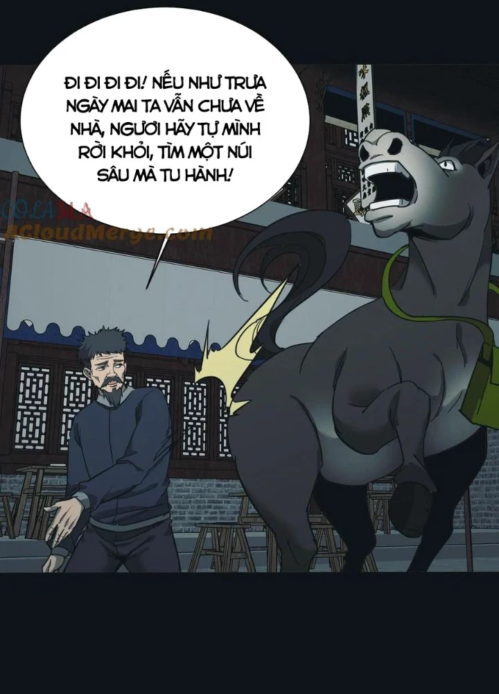 Ngày Tôi Sinh Ra, Bách Quỷ Dạ Hành, Tuyết Thi Hộ Đạo Chapter 668 - Trang 2