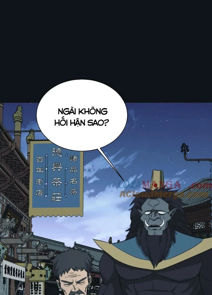 Ngày Tôi Sinh Ra, Bách Quỷ Dạ Hành, Tuyết Thi Hộ Đạo Chapter 668 - Trang 2