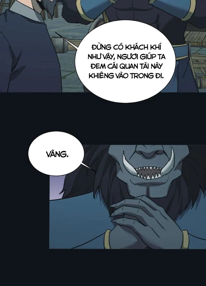 Ngày Tôi Sinh Ra, Bách Quỷ Dạ Hành, Tuyết Thi Hộ Đạo Chapter 668 - Trang 2